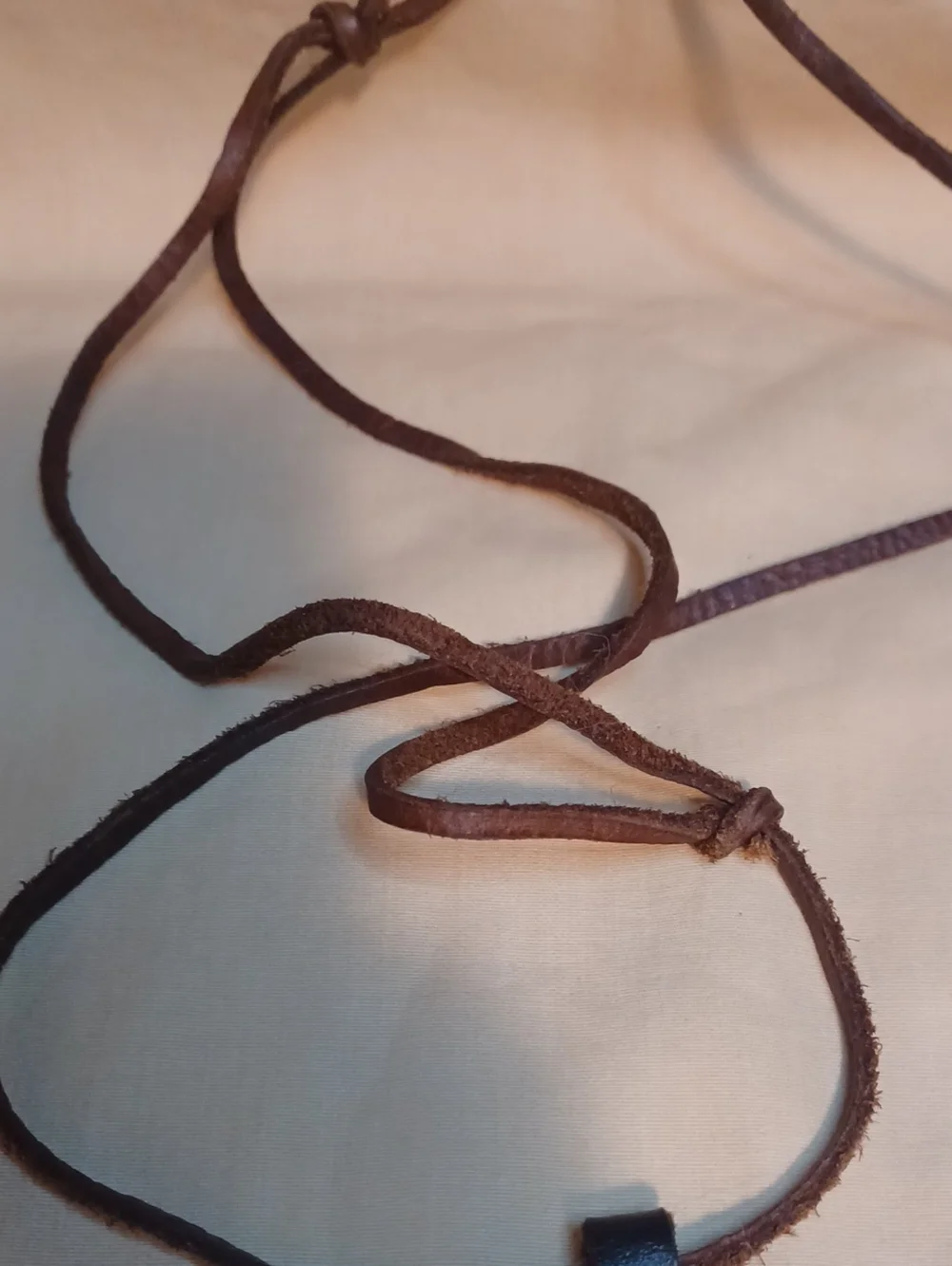 Harley Davidson Necklace